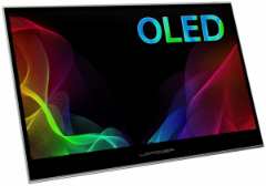 LC-Power LC-M16-4K-UHD-P-OLED recenze