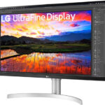 LG 32UN650 recenze