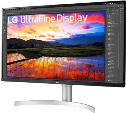 LG 32UN650 recenze