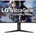 LG 34GN850 recenze