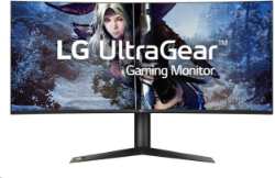 LG 34GN850 recenze