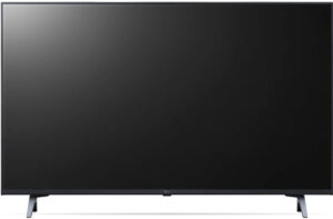 Fotografie LG 43UN640S  recenzía