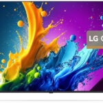 LG 50QNED80T3A recenze