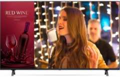 LG 50UR640S3 recenze