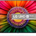 LG 55UR80003 recenze