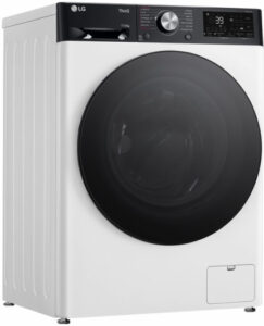 Fotografie LG F4DR711S2H  recenzía