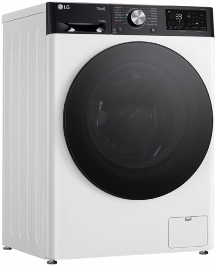 LG F4DR711S2H recenze