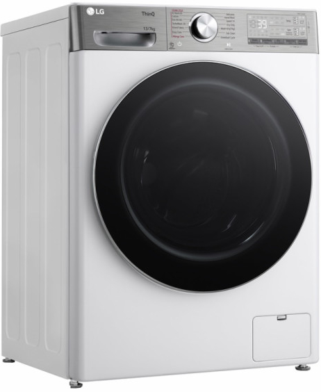 Obrázok LG F4DR913P3WA hodnotenie