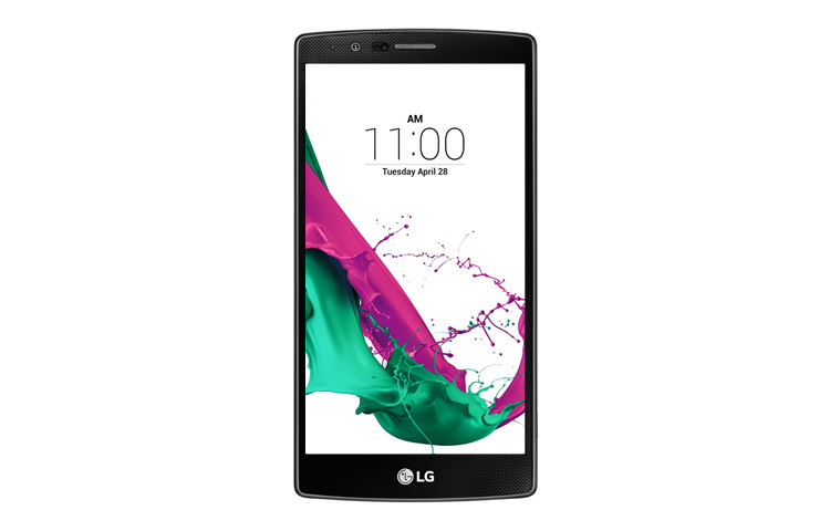 LG G4 Dual SIM H818 Leather Black recenze