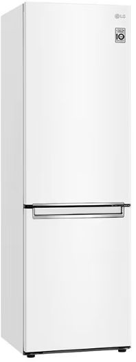 LG GBB61SWGCN1 recenze