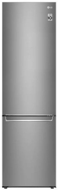 LG GBB72SAVCN recenze