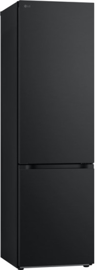 LG GBV5240DEP recenze