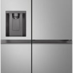 LG GSJC41PYPE recenze