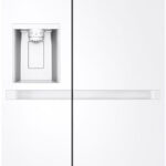 LG GSLC40SWPE recenze