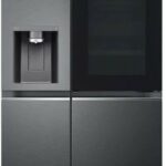 LG GSXV90MCAE recenze