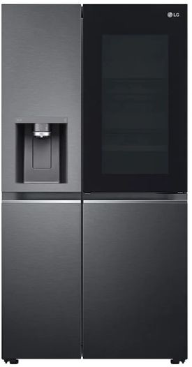 Obrázok LG GSXV90MCAE hodnotenie