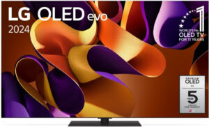 Fotografie LG OLED55G46LS  recenzía