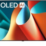LG OLED65B4ELA recenze
