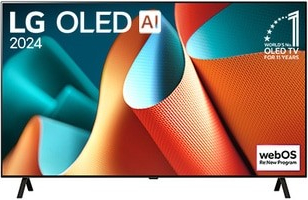 LG OLED65B4ELA recenze