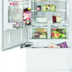 LIEBHERR ECBN 5066 617 recenze