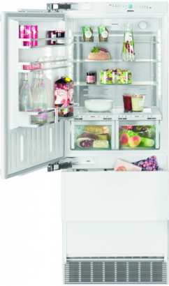 LIEBHERR ECBN 5066 617 recenze