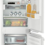 LIEBHERR ICNe5103 recenze