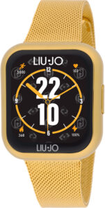 Fotografie LIU JO SWLJ149  recenzía