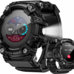 LOKMAT ATTAK GT recenze