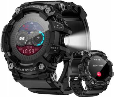 LOKMAT ATTAK GT recenze