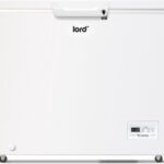 LORD G3 3.GN recenze