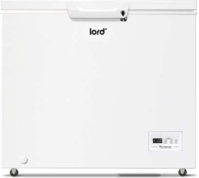 LORD G3 3.GN recenze