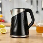 Lafe Elegant Black recenze