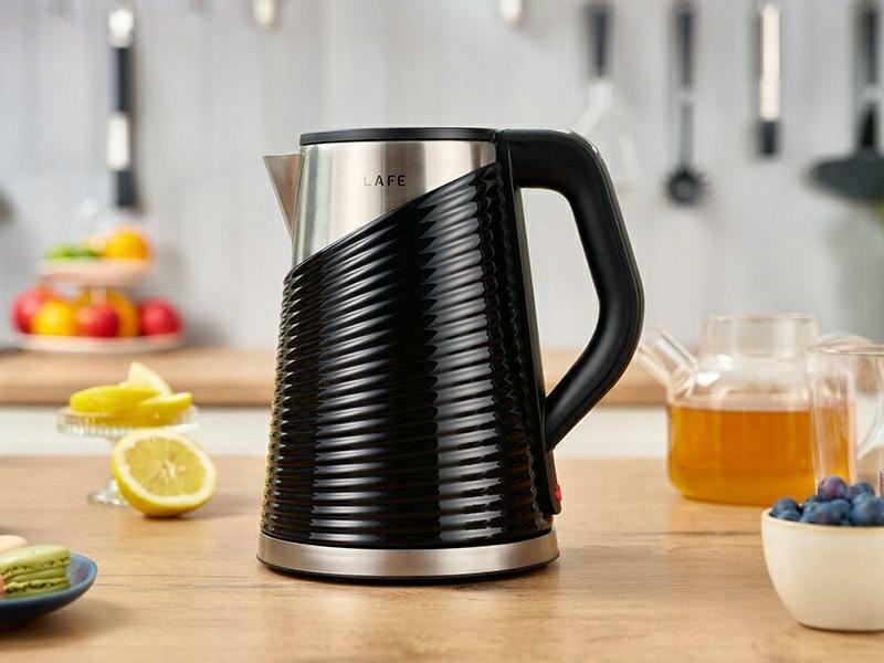 Lafe Elegant Black recenze