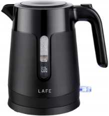 Lafe Essential Black recenze