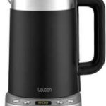 Lauben EK17SB recenze