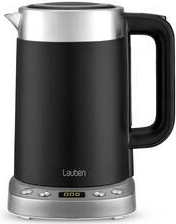 Lauben EK17SB recenze