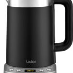 Lauben Electric Kettle EK17SB recenze