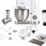 Lauben LBNSM1200WT recenze