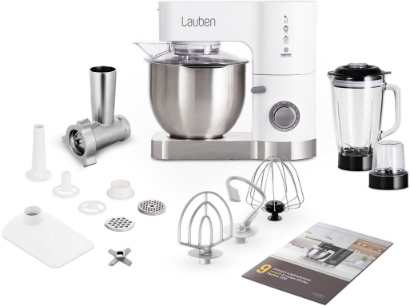 Lauben LBNSM1200WT recenze