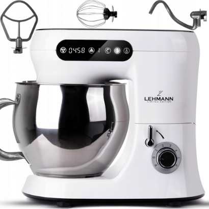 Lehmann Hyssop v2 recenze