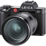 Leica SL2 recenze