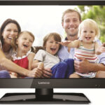 Lenco DVL-1962 recenze