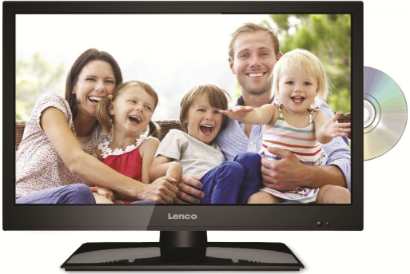 Lenco DVL-1962 recenze