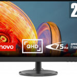 Lenovo C27q-30 recenze