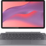 Lenovo Chromebook Duet 83HH001KMC recenze
