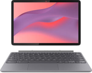 Fotografie Lenovo Chromebook Duet 83HH001KMC  recenzía
