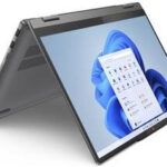 Lenovo IdeaPad 5 2v1 83GH002SCK recenze