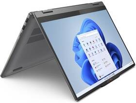 Lenovo IdeaPad 5 2v1 83GH002SCK recenze