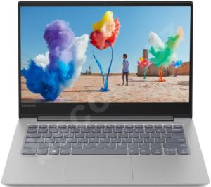 Fotografie Lenovo IdeaPad 530 81H1000YCK  recenzía