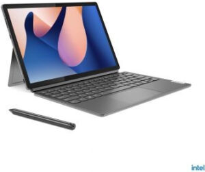 Fotografie Lenovo IdeaPad Duet 5 83B30084CK  recenzía